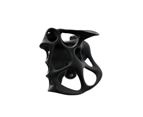 SMALLRIG 5242 Punho Liquid Series com Grampo NATO - Lado Esquerdo