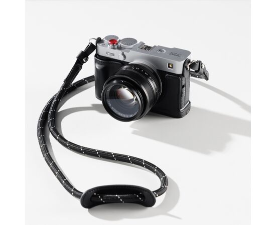 SMALLRIG 5450 Kit Capa de Couro Fujifilm X-E5 - Preto