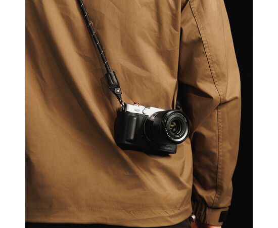 SMALLRIG 5450 Kit Capa de Couro Fujifilm X-E5 - Preto