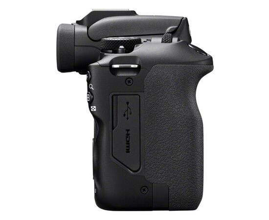 CANON EOS R100 + RF-S 18-45mm IS STM