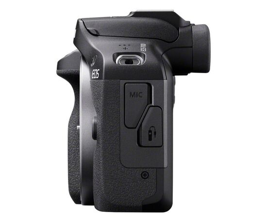 CANON EOS R100 + RF-S 18-45mm IS STM