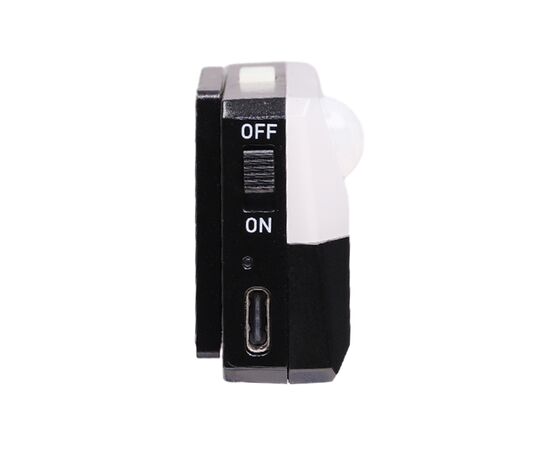 GUTEK AS-MSL Luz LED com Sensor de Movimento
