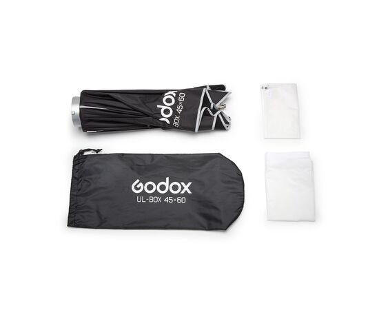 GODOX Easy Softbox Multifuncional 45x60