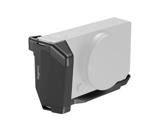 SMALLRIG 5389 L-Bracket para Sigma BF - Preto