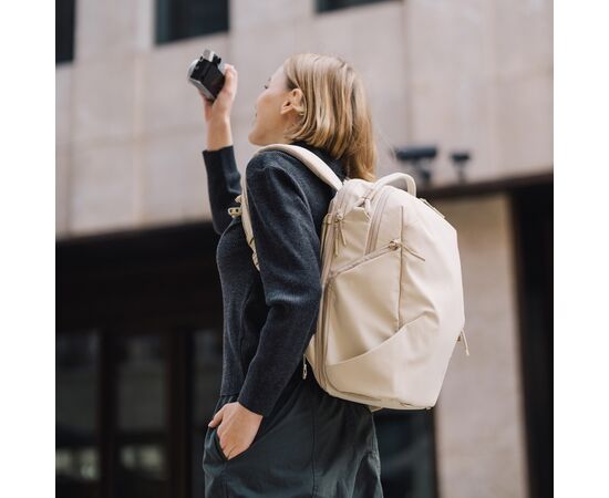 PGYTECH Mochila OneGo Lite 16L - Bege
PGYTECH Mochila OneGo Lite 16L - Bege