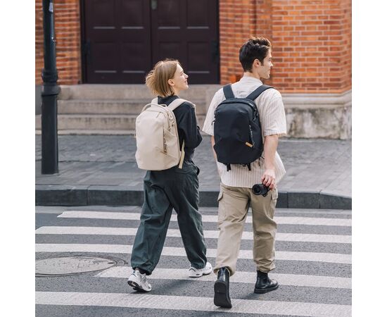 PGYTECH Mochila OneGo Lite 16L - Bege