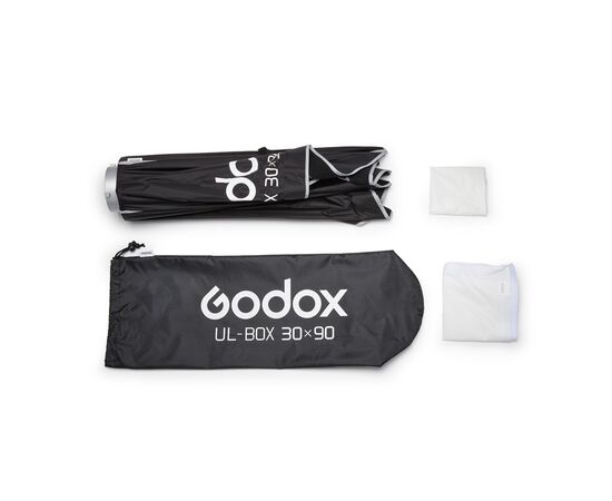 GODOX Easy Softbox Multifuncional 30x90