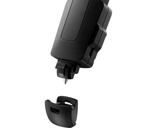 MANFROTTO Tripé de Alumínio ONE + MANFROTTO Cabeça 500X