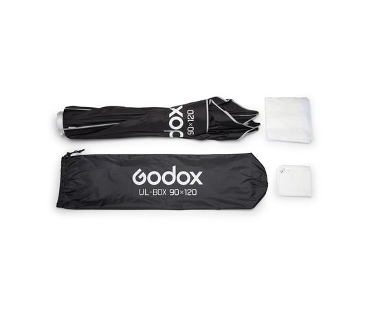 GODOX Easy Softbox Multifuncional 90x120​