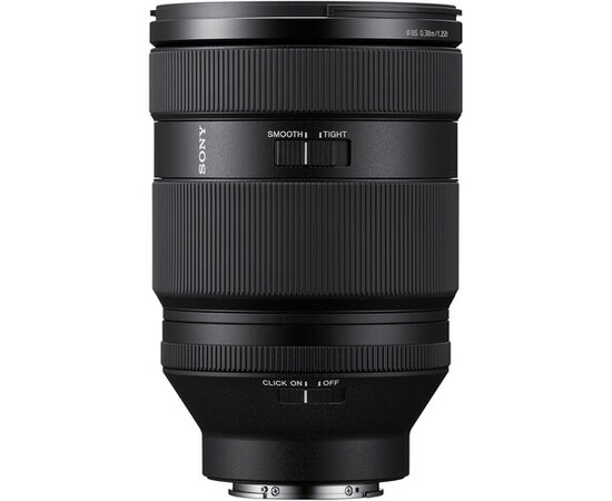 SONY FE 28-70mm f/2 GM