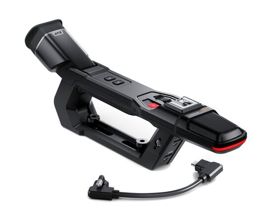 BLACKMAGIC DESIGN PYXIS Pro Handle