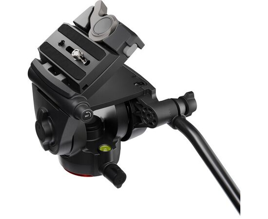 MANFROTTO Tripé MVT502AM + MANFROTTO Cabeça 500X