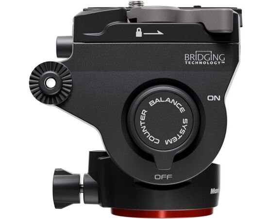 MANFROTTO Tripé MVT502AM + MANFROTTO Cabeça 500X