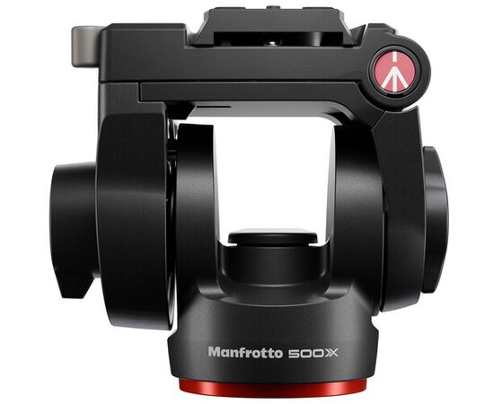 MANFROTTO Tripé MVT502AM + MANFROTTO Cabeça 500X