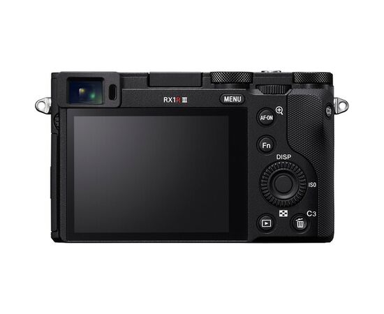 SONY RX1R III