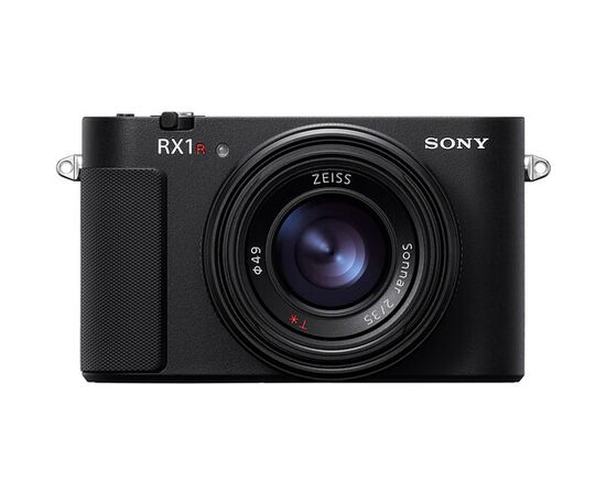 SONY RX1R III