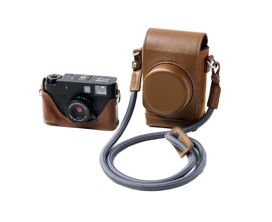 SMALLRIG 5218 Capa Protetora para Fujifilm X-Half - Castanho