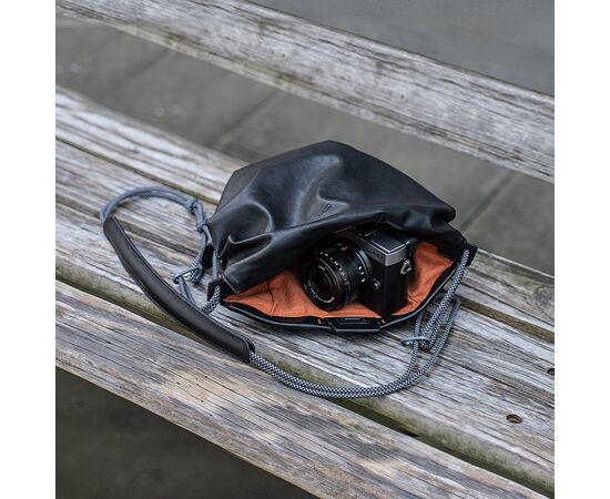 PGYTECH Bolsa de Ombro OneGo Cloud M - Preto