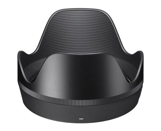 SIGMA Para-sol LH878-03 (24-70mm f/2.8 DG DN)