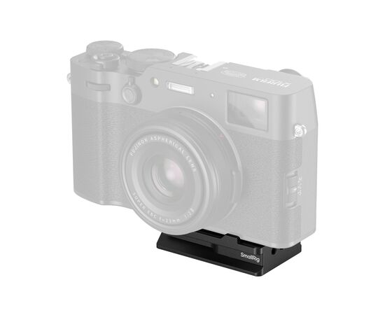 SMALLRIG MD5425 Sapata Arca-Swiss para Airtag Fujifilm
