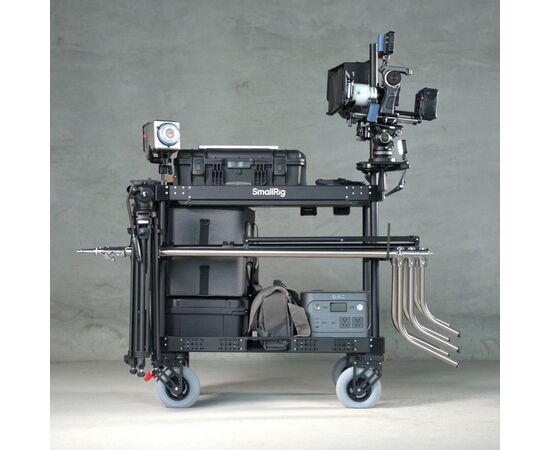 SMALLRIG MD4573 Carrinho de Produção 36"