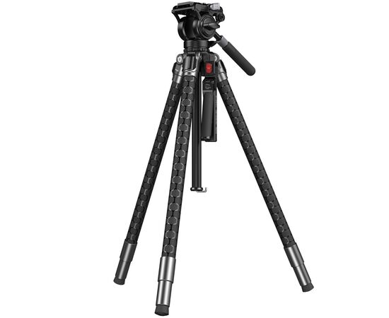 SMALLRIG 5305 Tripé Hidráulico Tribex SE