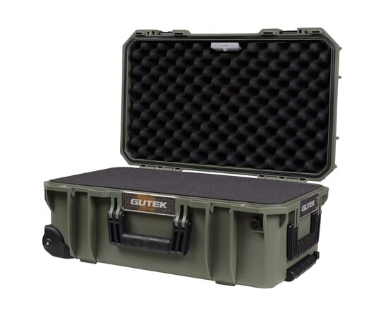 GUTEK AS-MSL Luz LED com Sensor de Movimento