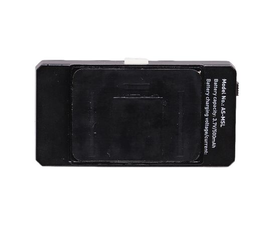 GUTEK AS-MSL Luz LED com Sensor de Movimento