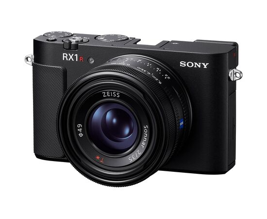 SONY RX1R III