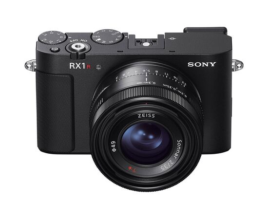 SONY RX1R III