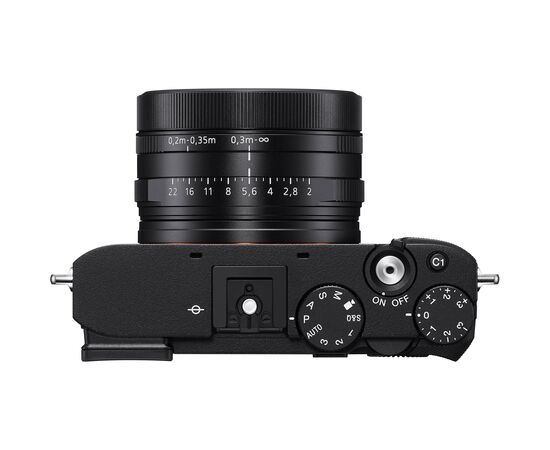 SONY RX1R III