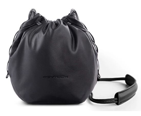 PGYTECH Saco de Ombro OneGo - Preto