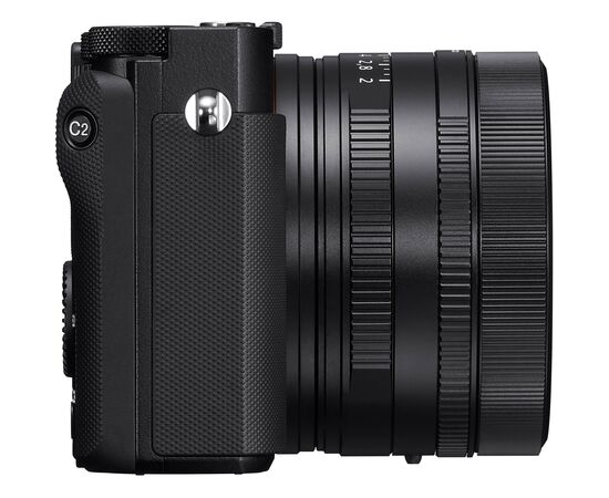 SONY RX1R III
