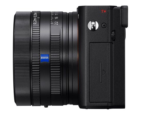 SONY RX1R III