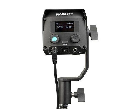 NANLITE Kit Duplo Iluminador LED Bi-Color FORZA 60B II