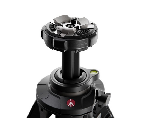 MANFROTTO Tripé de Alumínio ONE