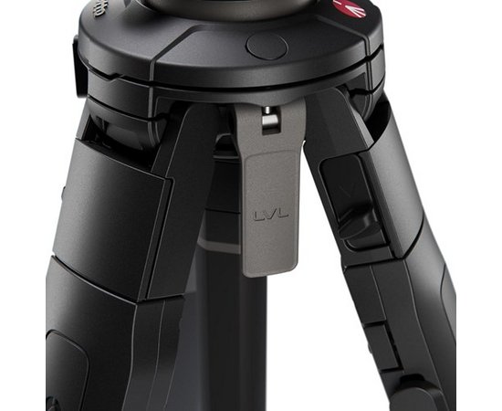 MANFROTTO Tripé de Alumínio ONE