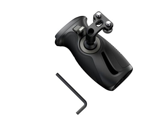 SMALLRIG 5194 Punho Lateral Rotativo 1/4"-20SMALLRIG 5194 Punho Lateral Rotativo 1/4"-20