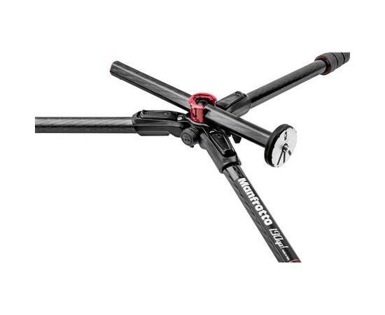 MANFROTTO Tripé de Carbono 190Go! M