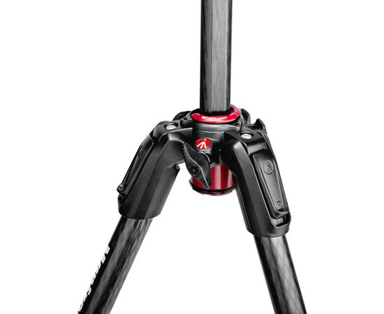 MANFROTTO Tripé de Carbono 190Go! M