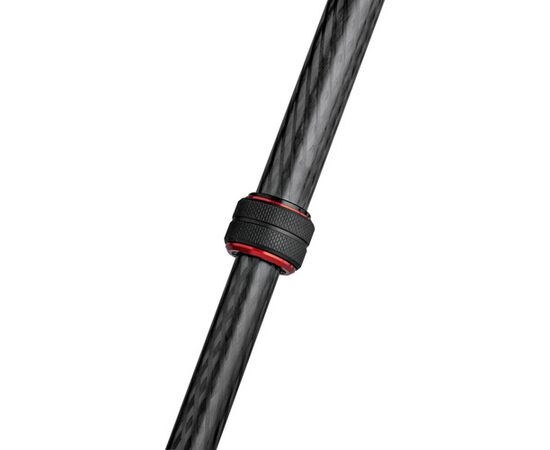 MANFROTTO Tripé de Carbono 190Go! M