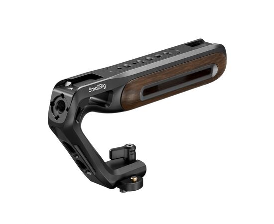 SMALLRIG 5251 Punho Superior Grampo NATO​