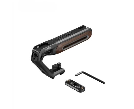 SMALLRIG 5251 Punho Superior Grampo NATO​