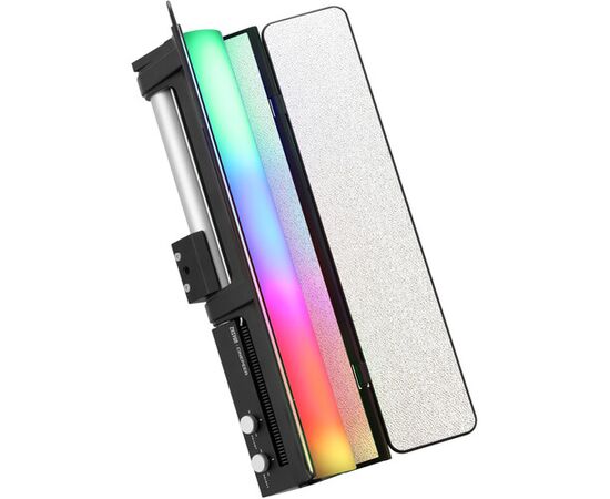 ZHIYUN Iluminador LED Cinepeer C100 RGB