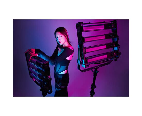 ZHIYUN Iluminador LED Cinepeer C100 RGB