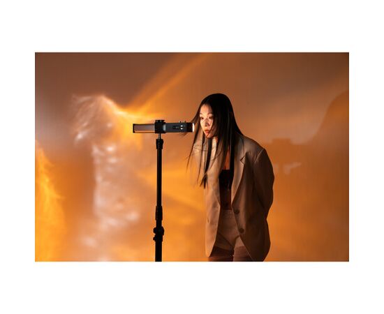 ZHIYUN Iluminador LED Cinepeer C100 RGB