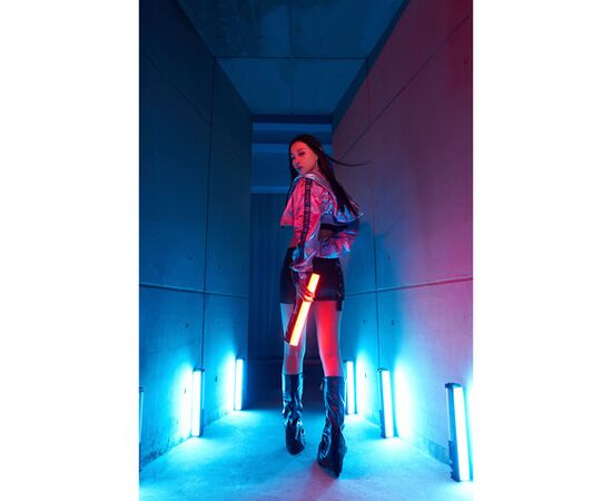 ZHIYUN Iluminador LED Cinepeer C100 RGB