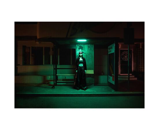 ZHIYUN Iluminador LED Cinepeer C100 RGB