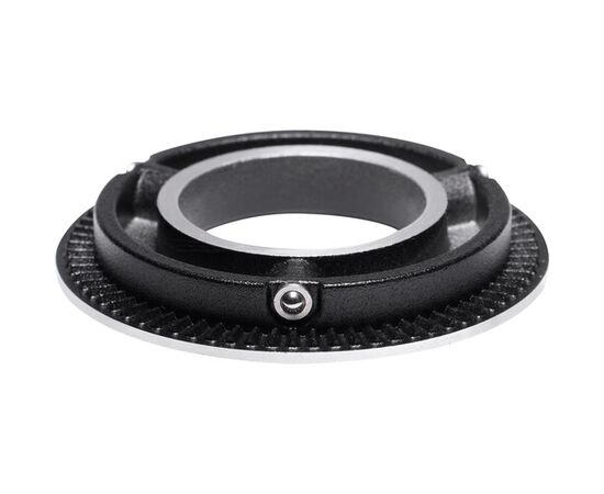 MANFROTTO Adaptador XChange 60mm à Base Plana