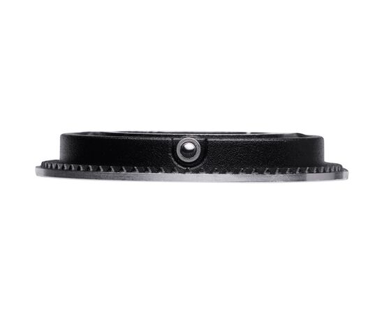 MANFROTTO Adaptador XChange 60mm à Base Plana